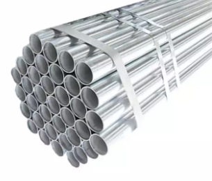 Shanghai Ali-Mama Steel Trading Co.,Ltd. Take you through stainless steel pipes, fittings, flanges