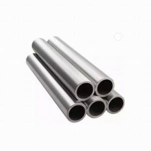 Manufaktur BS Galvanized Steel Pipe Scaffolding Round Hot Dipped Gi Galvan Steel Pipe untuk Membangun ASTM Pre Galvanized Steel Pipe