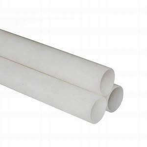 İmalatı 315mm 600mm 5 İnç 8 İnç 12 İnç Çap 18 İnç 24 İnç Plastik PVC U-PVC Su Borusu Su Temini veya Plastik Boru ve Tüp Fiyatları Listesi