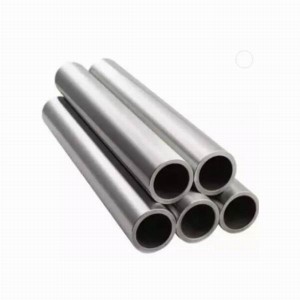 Manufacturing ASTM Standard Hot-Dipped Galvanized Steel Seamless Steel Pipe Round Pipes ERW Pipe A53 Gr. B ASTM 106