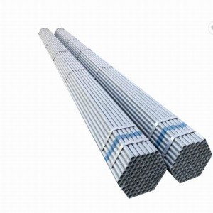 Manufacturing Low Carbon Seamless Steel Tube Hot Cold Rolling Carbon Steel Pipe A105 A106 Seamless Carbon Steel Nace Mr0175 Hic Ssc Testing