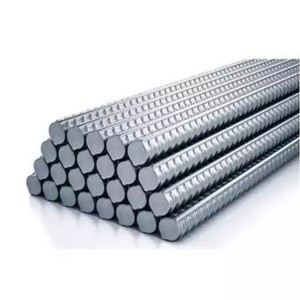 Manufacturing Rebar, hot rolled profiled steel, hot rolled profiled steel factory sales