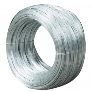 Manufacturing Cold Heading Quality Wire Rod SAE10b21 Phosphate Coated Class 8.8 Steel Wire for Making Screws