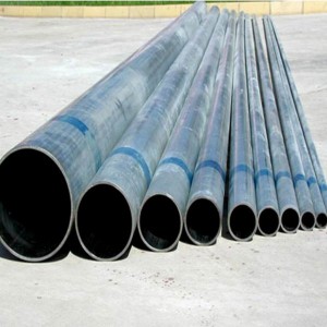 Manufacturing 16 Inch 9.5 mm Od 70mm Seamless Welded ERW Electric Welded Straight Seam Pipe 1.25 Inch Galvanized Steel Pipes and Tubes LSAW Pipe A525 Gl2