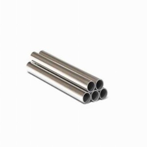 Manufacturing Best Buy ASTM A312 Stainless Steel Pipe 304 304L 316L Industrial Stainless Steel Welded Pipe