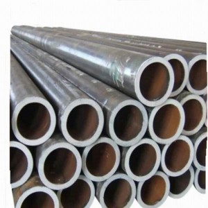 Manufacturing API 5L PAL 1 Spiral Welded Pipe Pile Seamless Steel Pipe Gr. B with Fresh Product Delivery on Steel X 42 Nace Mr0175