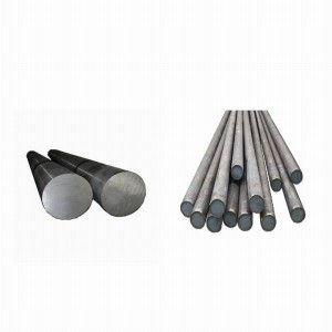 Manufacturing Stainless Steel 201 304 310 316 321 904L Round Bar Steel Bar Two-Way Stainless Steel Bar