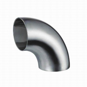 Manufacturing Carbon Steel ANSI B16.9 22.5 Degree Seamless Welding Elbow