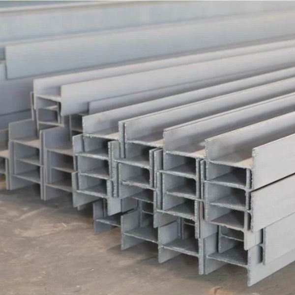 Manufacturing Hot Rolled H Astm A36 Hot Rolled Carbon Steel H Beam I