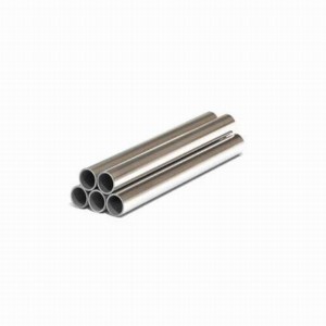 Manufacturing Stainless Steel Welded Steel Pipe Manufacturers Hot Sell 201 Stainless Steel Thin Wall Round Pipe Broom Pipe Handrail