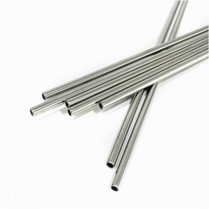 Manufacturing Best Buy ASTM A312 Stainless Steel Pipe 304 304L 316L Industrial Stainless Steel Welded Pipe