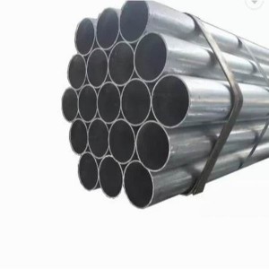 Manufacturing Galvanized Steel Pipe ERW Pipe / API 5L A53 / Gr. B House/Carbon Pipe/ 4 Inch to 24inch