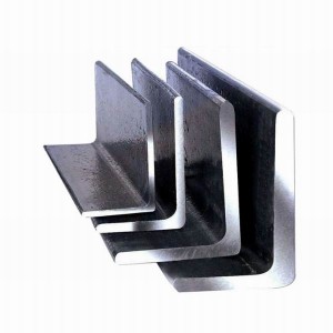 Manufacturing Corner Polishing Machine ASTM Equal Right Code Shape 60 Degree Iron Ruler Multi- Right Shelf Bracket 90 Metal Angle Steel