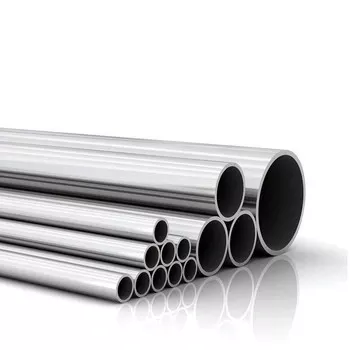 Manufacturing Mirror Polished Round Cold Rolled ASTM 316ti Ss Tube Thin Walled 201 304 316 2 Inch 2mm Thick Seamless Stainless Steel Pipe