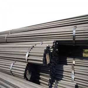 Manufacturing Sales products rebar deformation steel bar, hot rolled deformation steel bar, steel bar